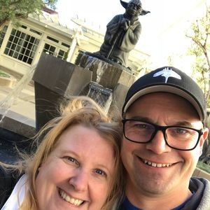 Meet your Posher, Jim